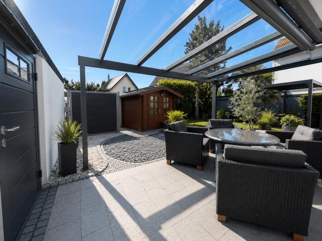 Wohnung zum Kaufen in Dortmund Kurl 329.000,00 EUR 138.3 m²
