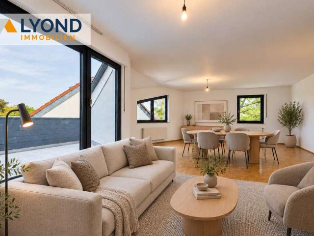Wohnung zum Kaufen in Dortmund Löttringhausen 299.000,00 EUR 85 m²