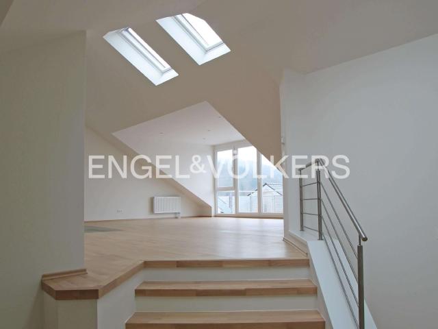 Wohnung zum Kaufen in Dossenheim 520.000,00 EUR 105 m²