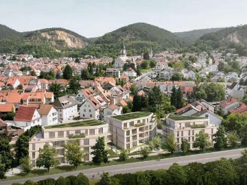 Dossenheim, Rhein-Neckar, Rhein-Neckar-Kreis, Baden-Württemberg