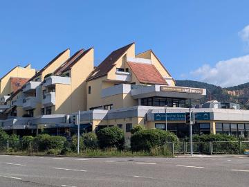 Dossenheim, Rhein-Neckar, Rhein-Neckar-Kreis, Baden-Württemberg