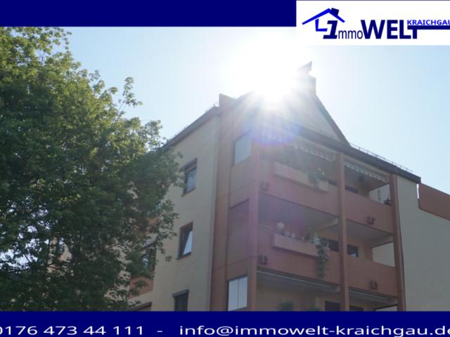 Wohnung zum Kaufen in Dossenheim 349.000,00 EUR 100 m²