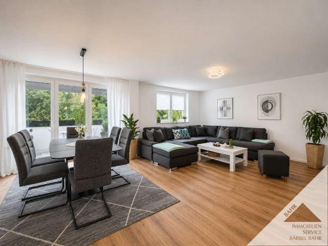 Wohnung zum Kaufen in Dauchingen 425.000,00 EUR 109 m²