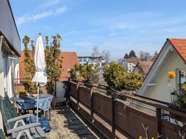 Wohnung zum Kaufen in Dauchingen 298.000,00 EUR 136 m²
