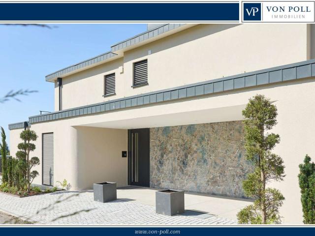 Wohnung zum Kaufen in Daisendorf 670.000,00 EUR 63.64 m²
