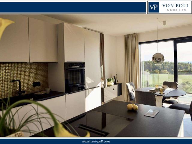 Wohnung zum Kaufen in Daisendorf 770.000,00 EUR 90.84 m²