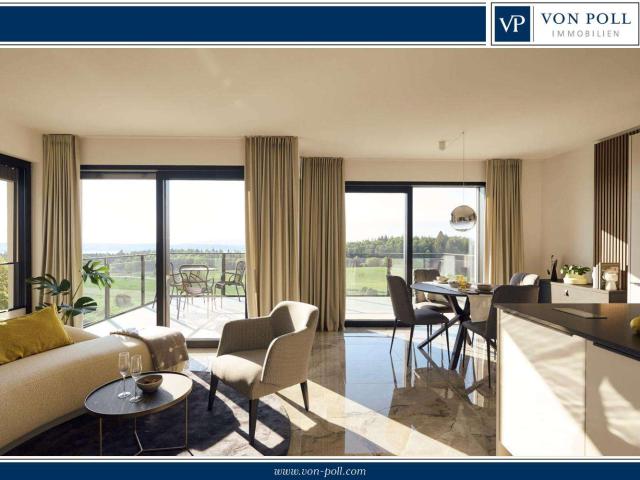 Wohnung zum Kaufen in Daisendorf 830.000,00 EUR 94.22 m²
