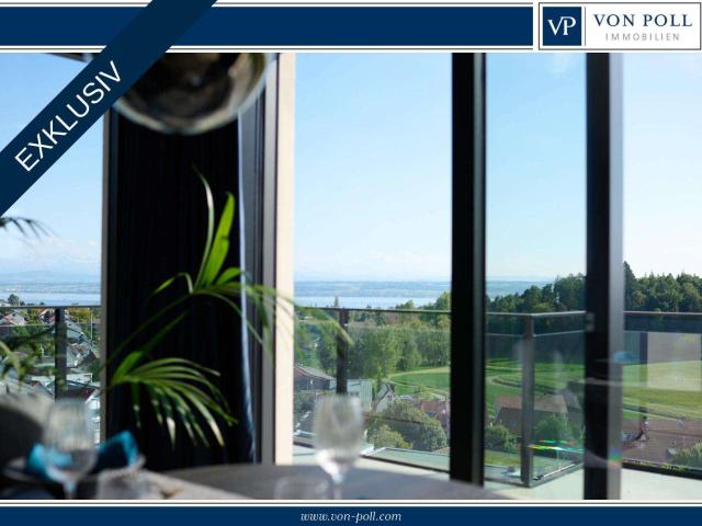 Wohnung zum Kaufen in Daisendorf 2.850.000,00 EUR 201.26 m²