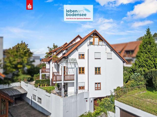 Wohnung zum Kaufen in Daisendorf 379.000,00 EUR 86 m²