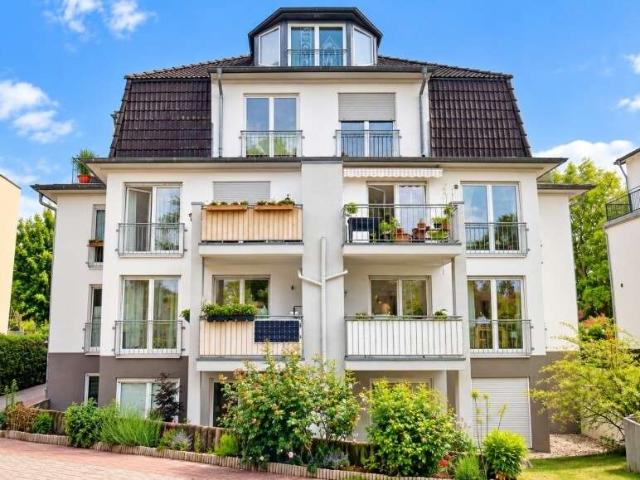 Wohnung zum Kaufen in Dallgow Döberitz 279.000,00 EUR 71 m²