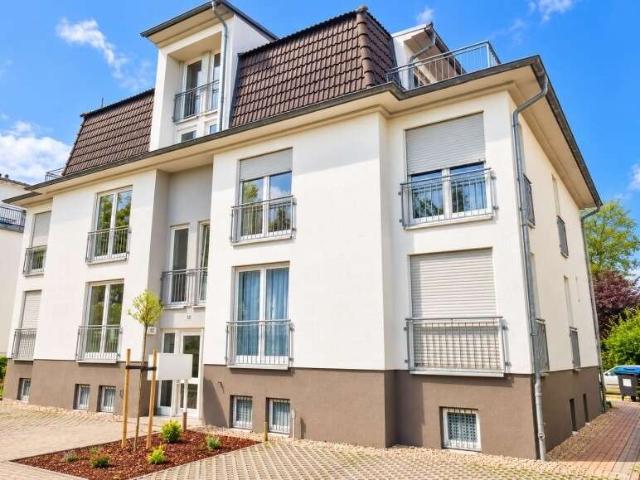Wohnung zum Kaufen in Dallgow Döberitz 279.000,00 EUR 71 m²