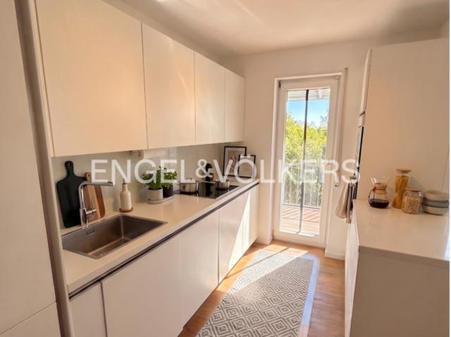 Wohnung zum Kaufen in Darmstadt Bessungen 575.000,00 EUR 115 m²