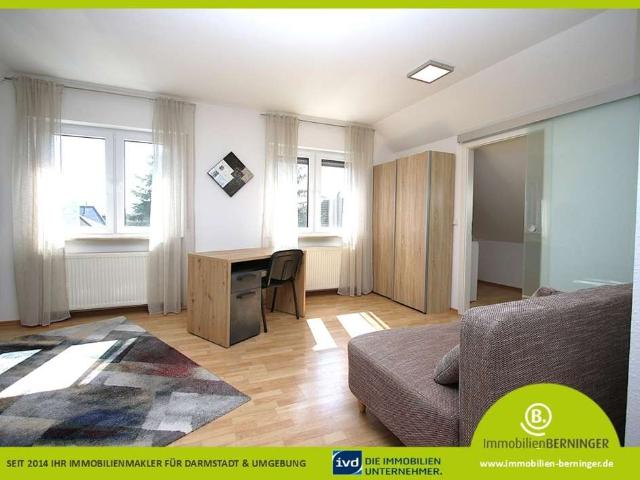 Wohnung zum Kaufen in Darmstadt Eberstadt 259.000,00 EUR 57.73 m²