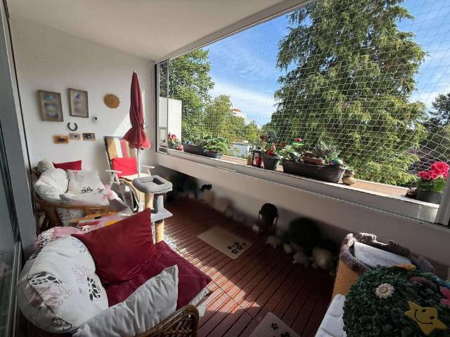 Wohnung zum Kaufen in Darmstadt Kranichstein 298.000,00 EUR 82 m²