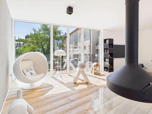 Wohnung zum Kaufen in Darmstadt 1.790.000,00 EUR 246 m²