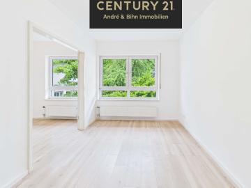 Wohnung zum Kaufen in Darmstadt 250.000,00 EUR 53 m²
