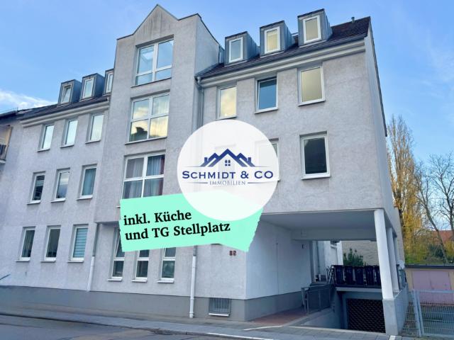 Wohnung zum Kaufen in Darmstadt 255.000,00 EUR 58 m²