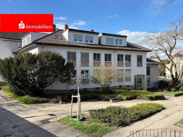 Wohnung zum Kaufen in Darmstadt 265.000,00 EUR 53.2 m²