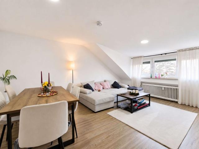 Wohnung zum Kaufen in Darmstadt 269.000,00 EUR 75 m²