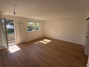 Etagenwohnung kaufen in Eberstadt, Darmstadt