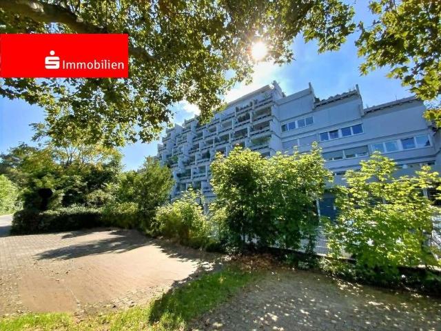 Wohnung zum Kaufen in Darmstadt 275.000,00 EUR 88.48 m²