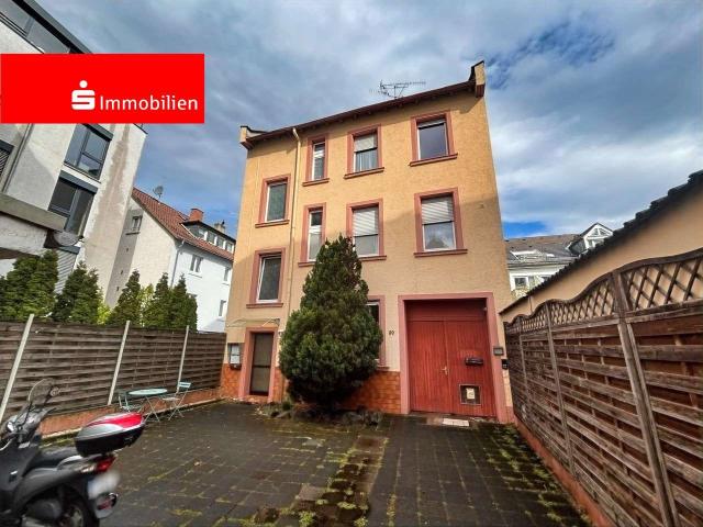 Wohnung zum Kaufen in Darmstadt 280.000,00 EUR 72 m²