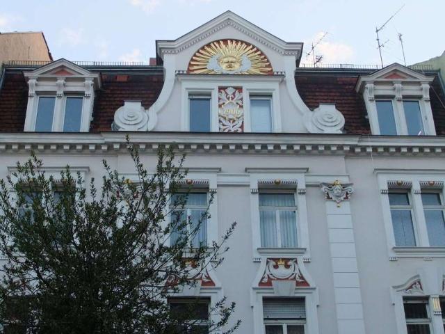 Wohnung zum Kaufen in Darmstadt 285.000,00 EUR 63 m²