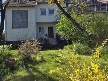 Etagenwohnung kaufen in Woogsviertel