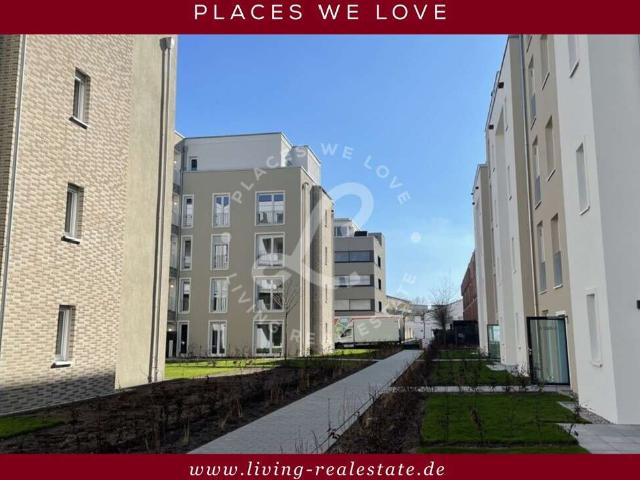 Wohnung zum Kaufen in Darmstadt 293.400,00 EUR 44.8 m²