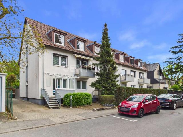 Wohnung zum Kaufen in Darmstadt 290.000,00 EUR 75 m²
