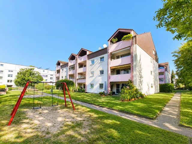 Wohnung zum Kaufen in Darmstadt 297.000,00 EUR 86 m²