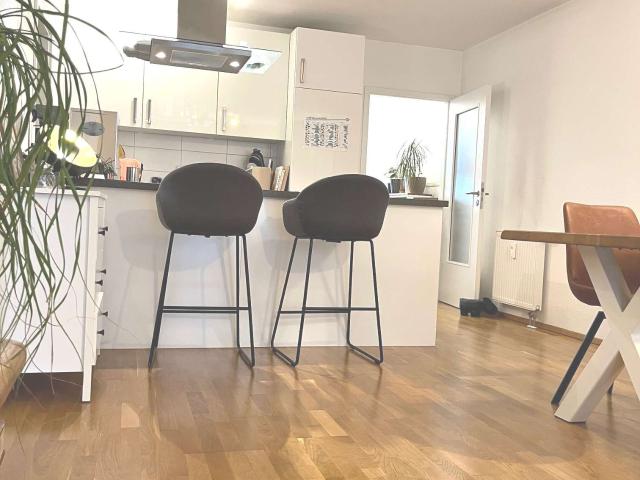Wohnung zum Kaufen in Darmstadt 299.500,00 EUR 61.54 m²