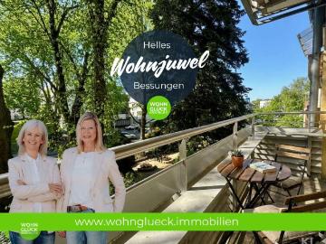Wohnung zum Kaufen in Darmstadt 299.000,00 EUR 74.13 m²