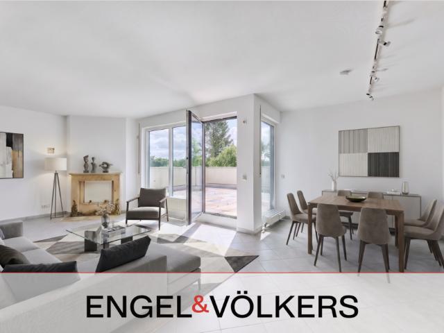 Wohnung zum Kaufen in Darmstadt 345.000,00 EUR 86 m²