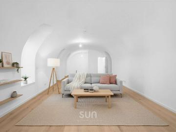 Flat for sale in Alt-Bessungen