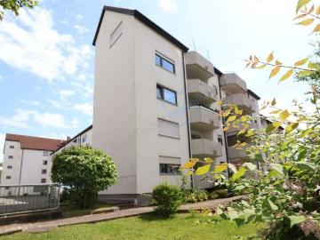 Wohnung zum Kaufen in Darmstadt 367.500,00 EUR 88.87 m²