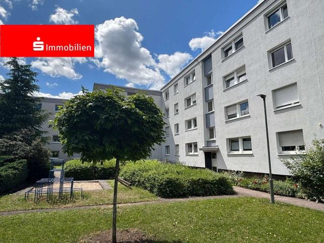 Wohnung zum Kaufen in Darmstadt 350.000,00 EUR 93 m²