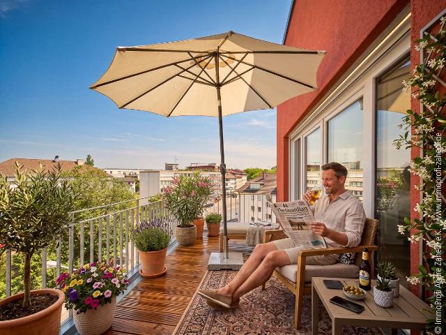 Wohnung zum Kaufen in Darmstadt 361.000,00 EUR 59.24 m²