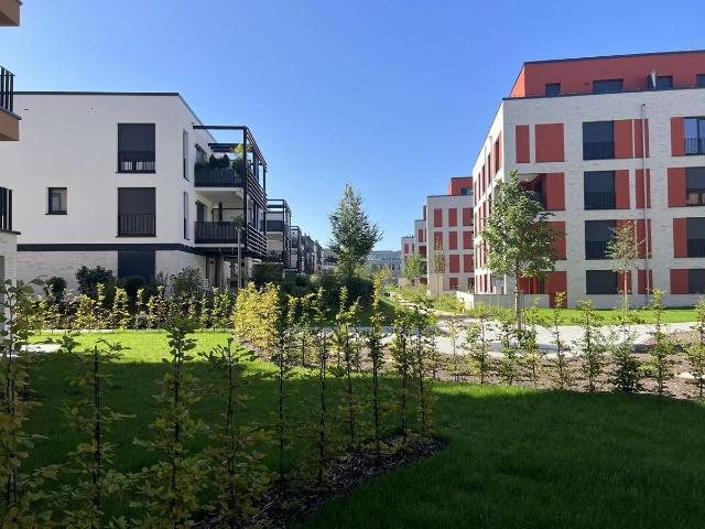 Wohnung zum Kaufen in Darmstadt 389.000,00 EUR 59.9 m²