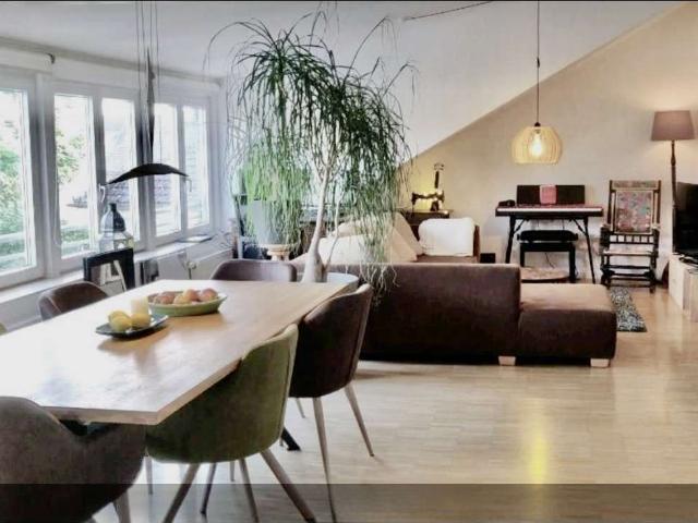 Wohnung zum Kaufen in Darmstadt 395.000,00 EUR 95 m²