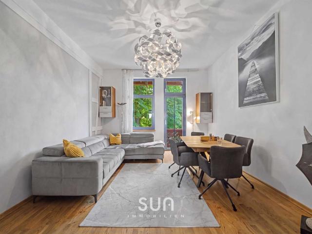 Wohnung zum Kaufen in Darmstadt 399.000,00 EUR 98 m²