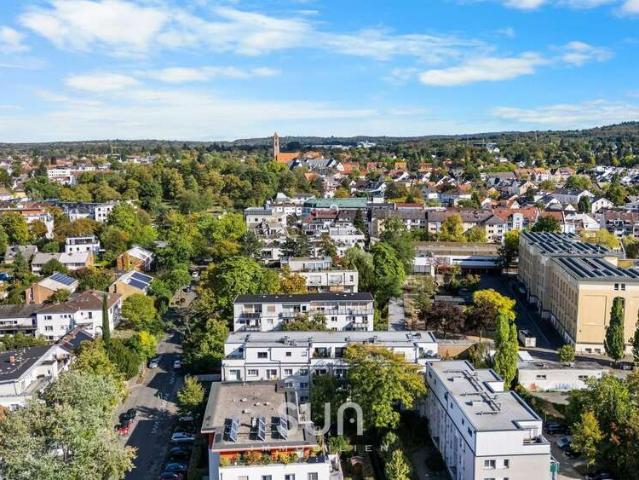 Wohnung zum Kaufen in Darmstadt 399.000,00 EUR 90 m²