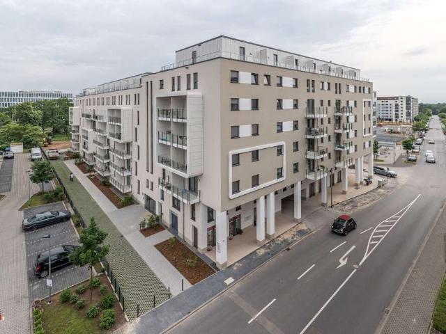 Wohnung zum Kaufen in Darmstadt 310.000,00 EUR 51.88 m²