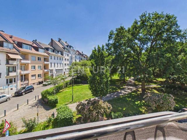 Wohnung zum Kaufen in Darmstadt 320.000,00 EUR 78 m²