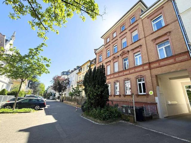 Wohnung zum Kaufen in Darmstadt 330.000,00 EUR 61.63 m²