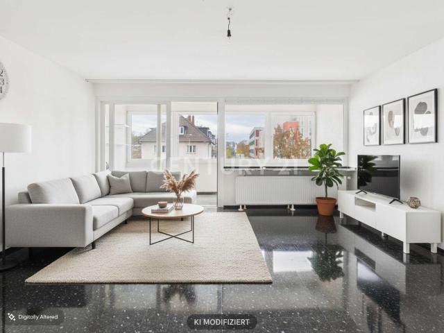 Wohnung zum Kaufen in Darmstadt 330.000,00 EUR 95 m²