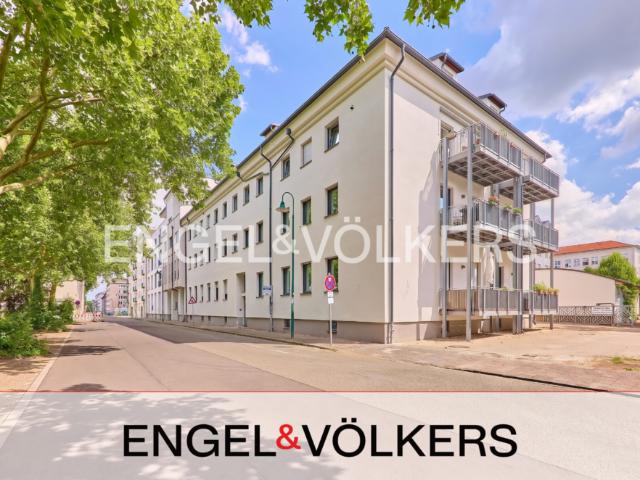 Wohnung zum Kaufen in Darmstadt 339.000,00 EUR 75 m²