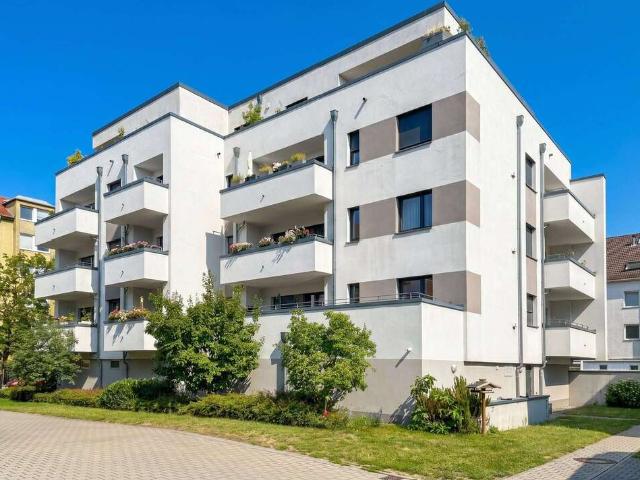 Wohnung zum Kaufen in Darmstadt 449.000,00 EUR 77.4 m²