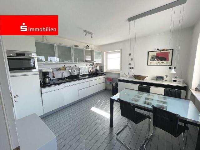 Wohnung zum Kaufen in Darmstadt 450.000,00 EUR 90.73 m²