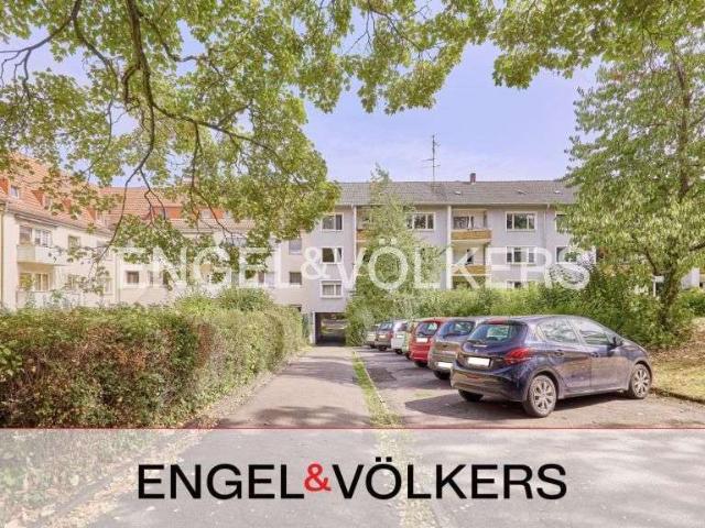 Wohnung zum Kaufen in Darmstadt 465.000,00 EUR 112 m²